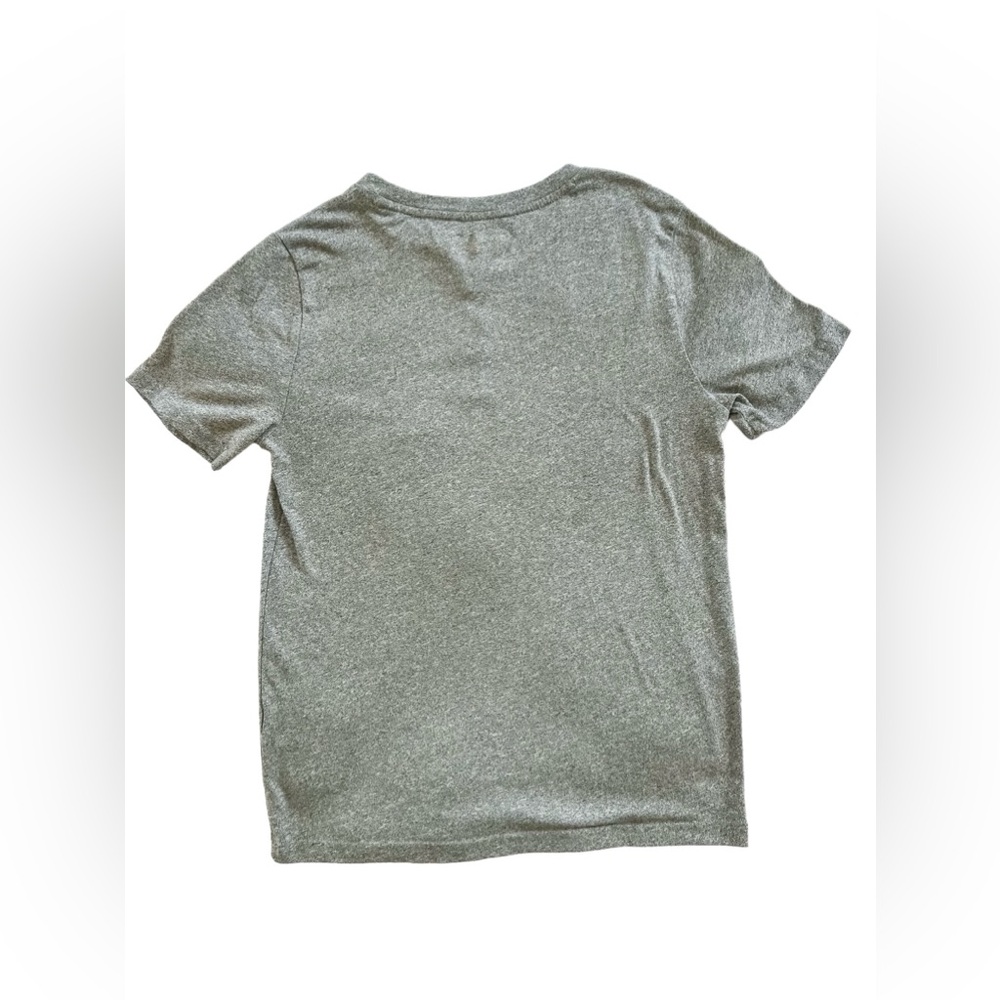 Abercrombie Kids Boys Henley Shirt - Picture 3 of 3